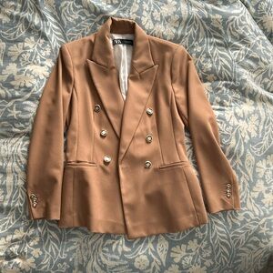 Zara Blazer
